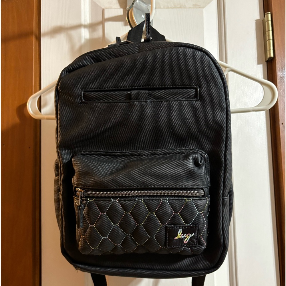Lug Luxe Volley